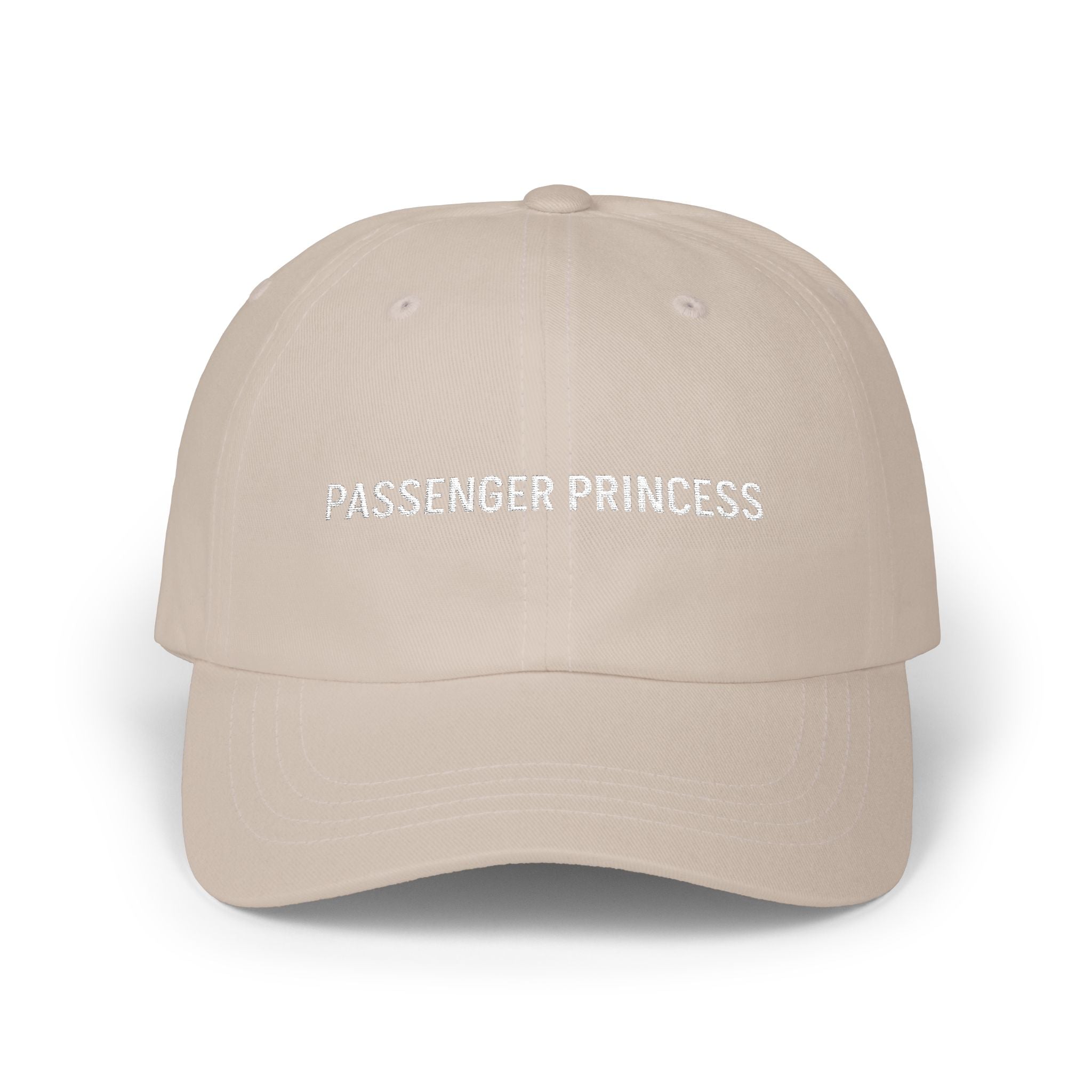 Passenger Princess Hat