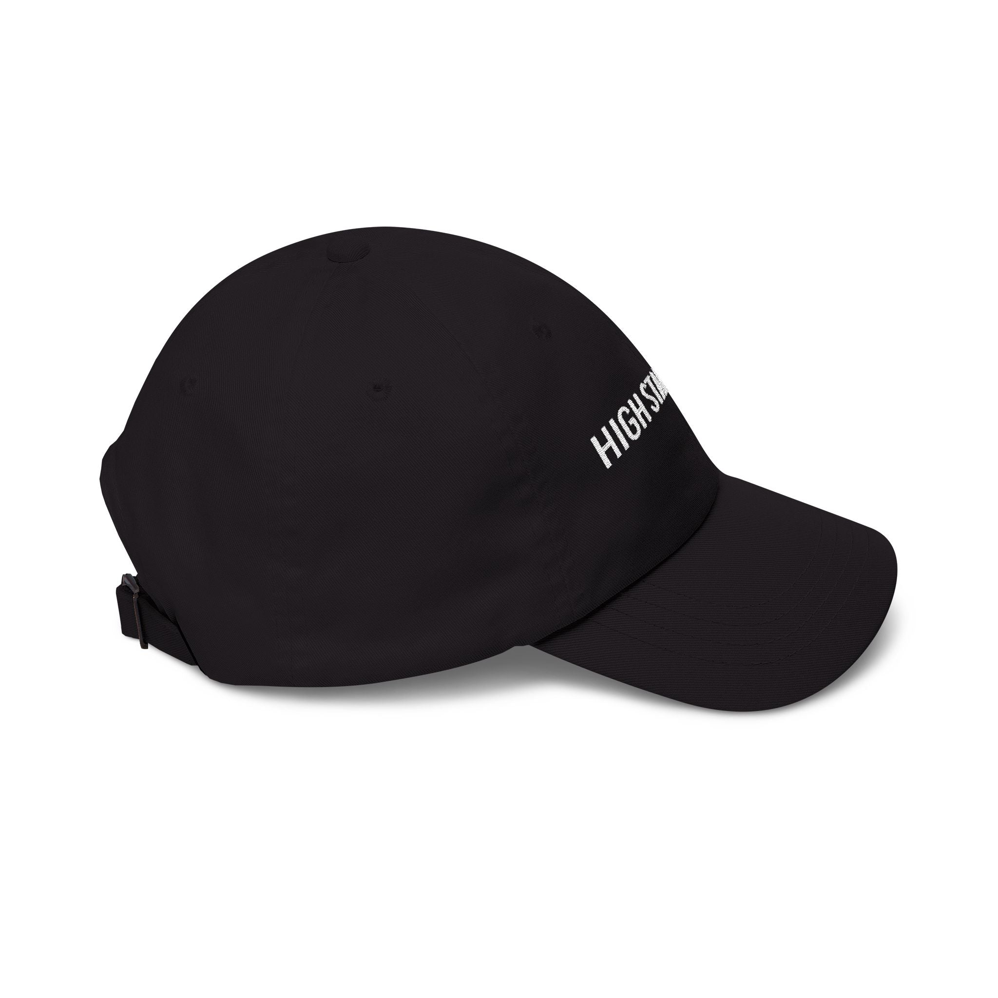 High Standards Hat