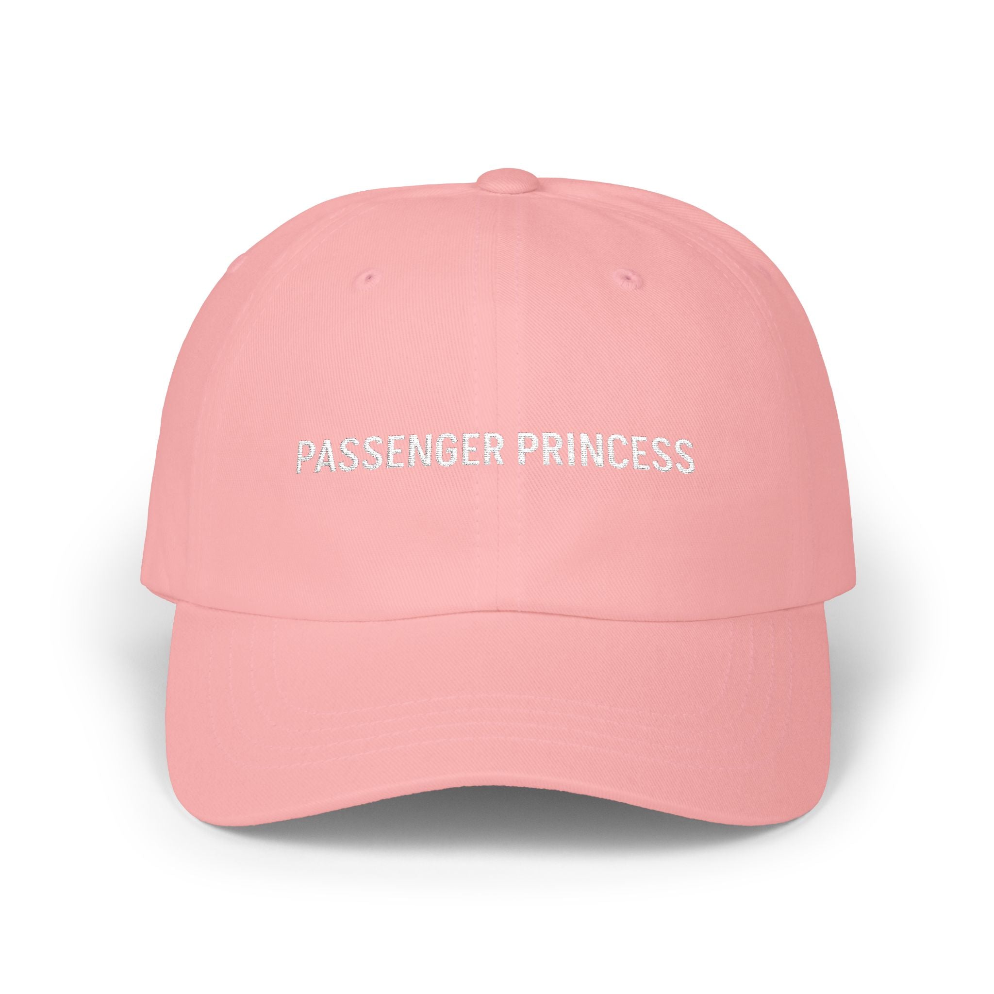 Passenger Princess Hat