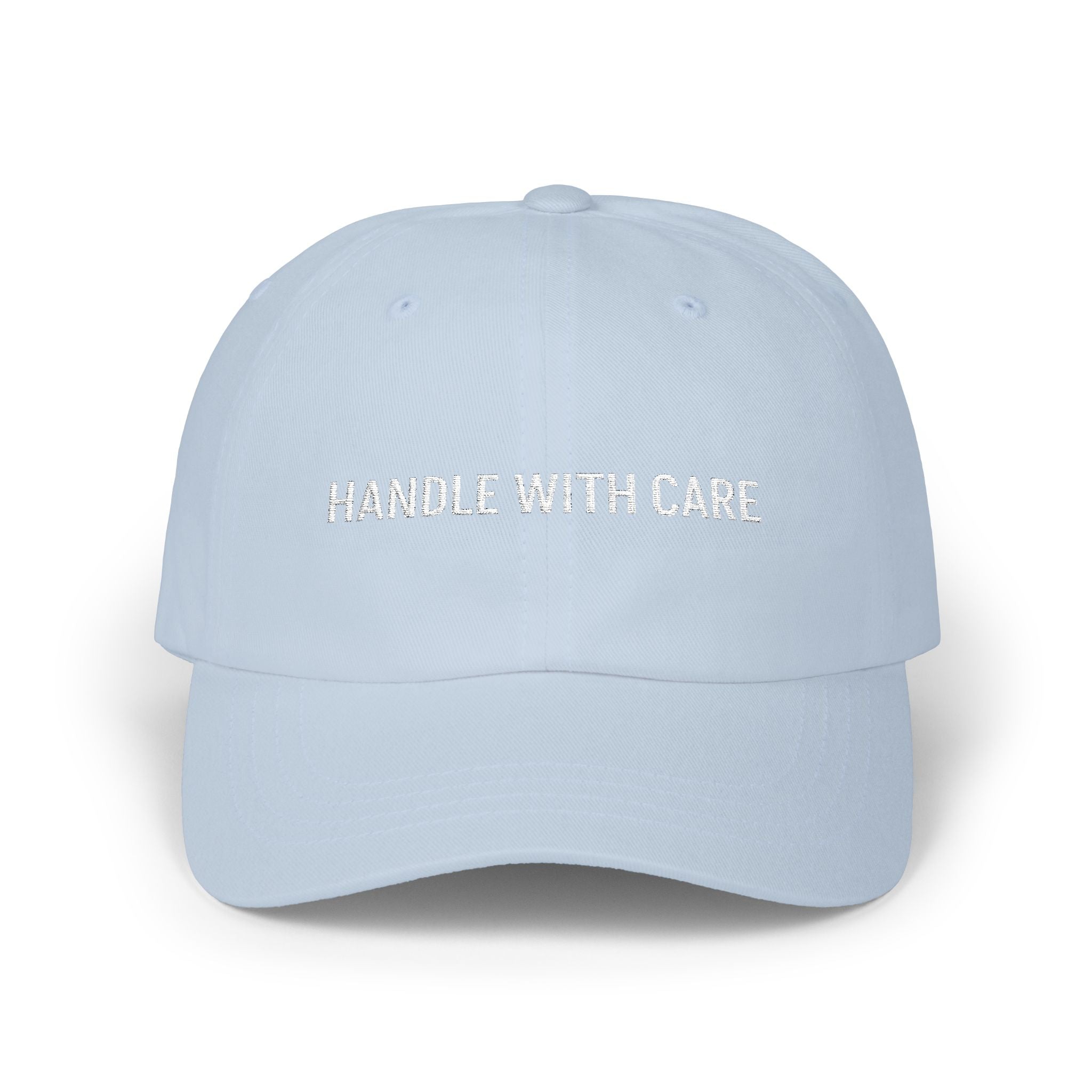 Handle With Care Hat