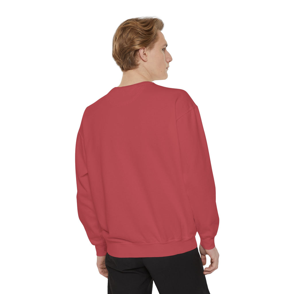 High Standards Crew Neck