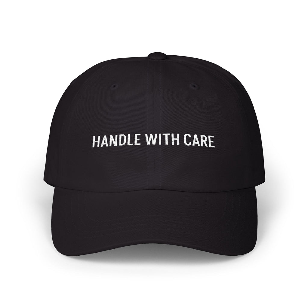 Handle With Care Hat