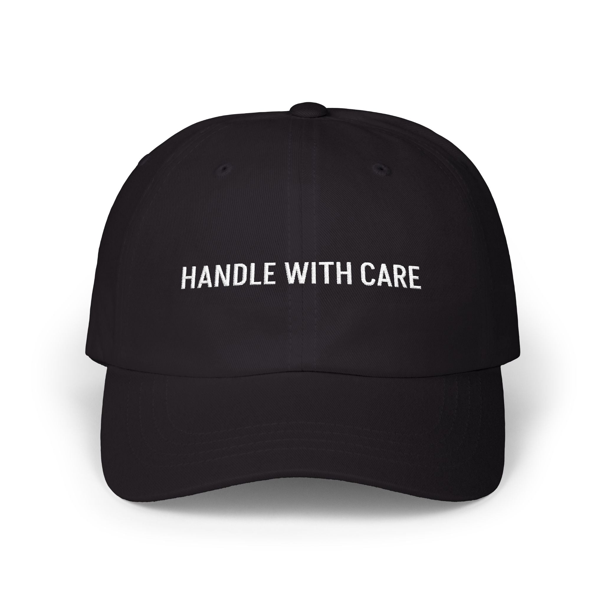 Handle With Care Hat