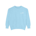 High Standards Crew Neck