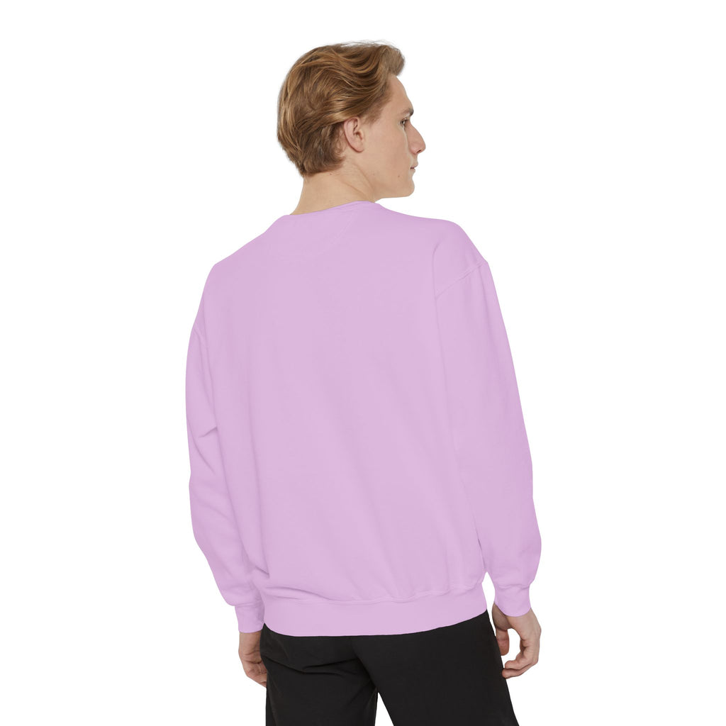 High Standards Crew Neck