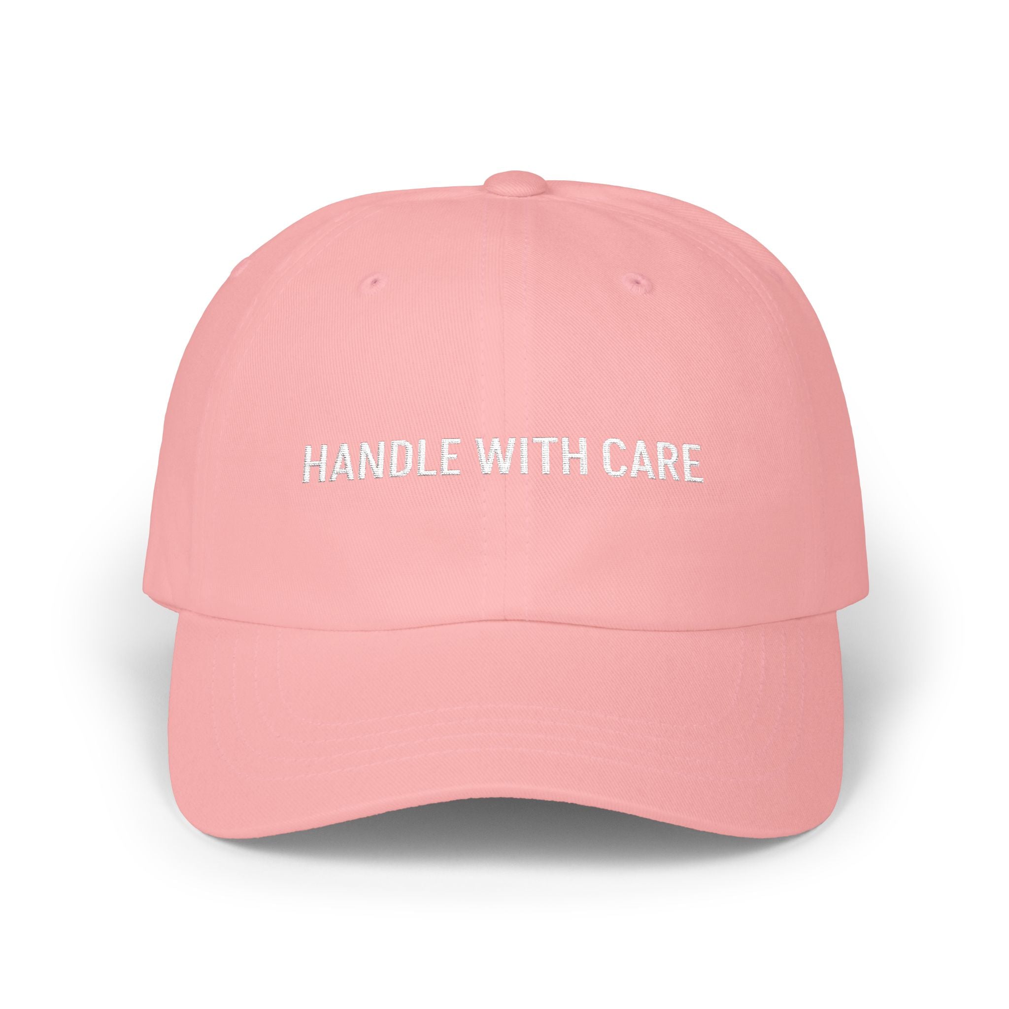 Handle With Care Hat