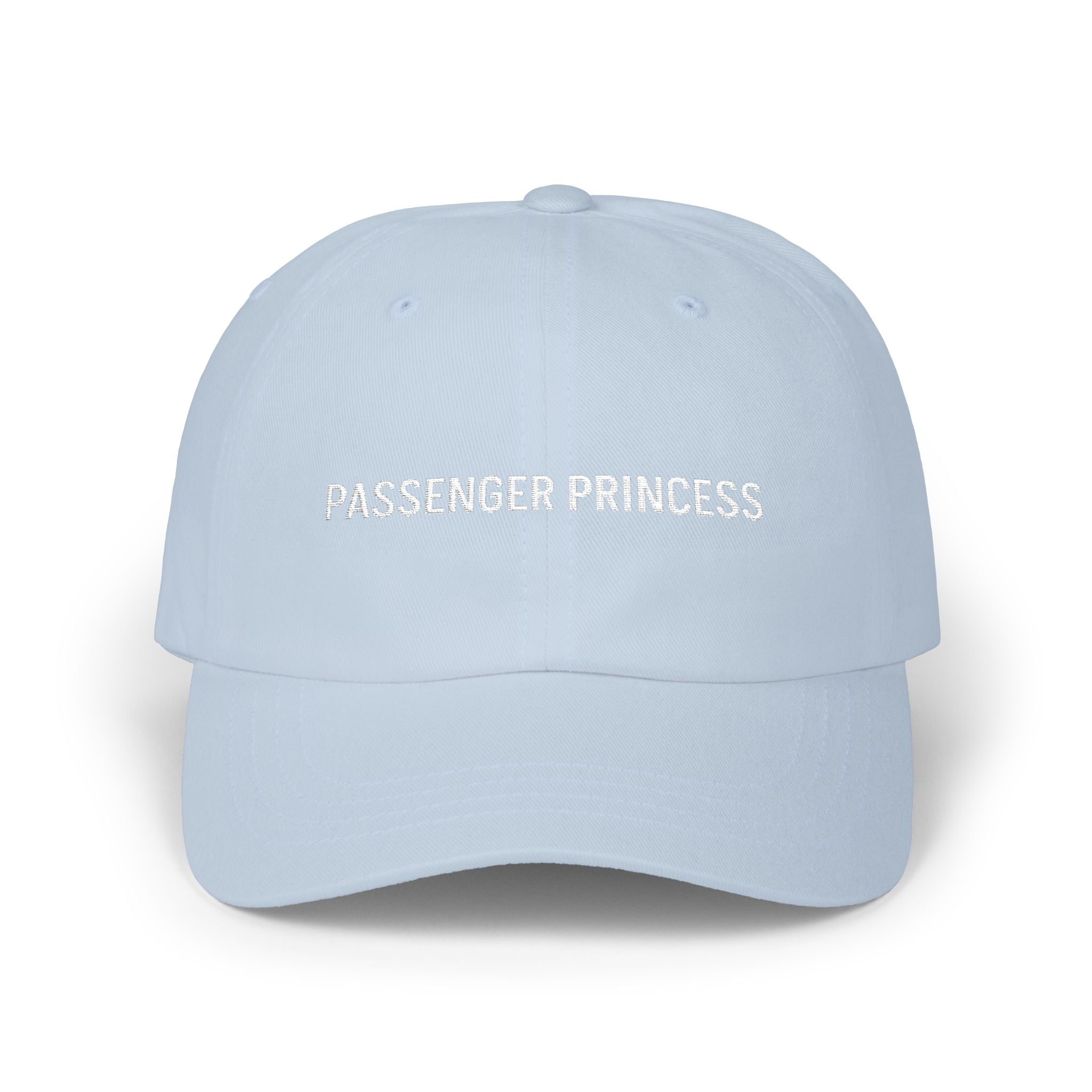 Passenger Princess Hat
