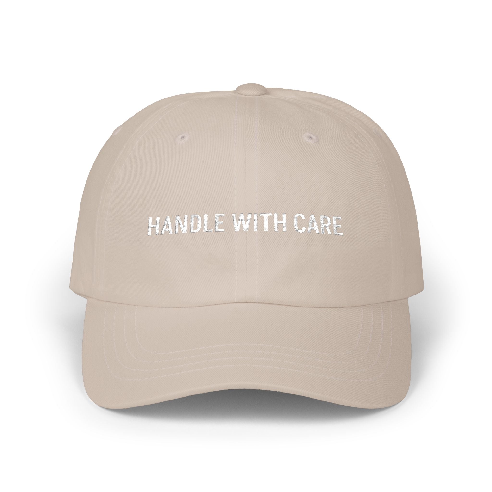 Handle With Care Hat
