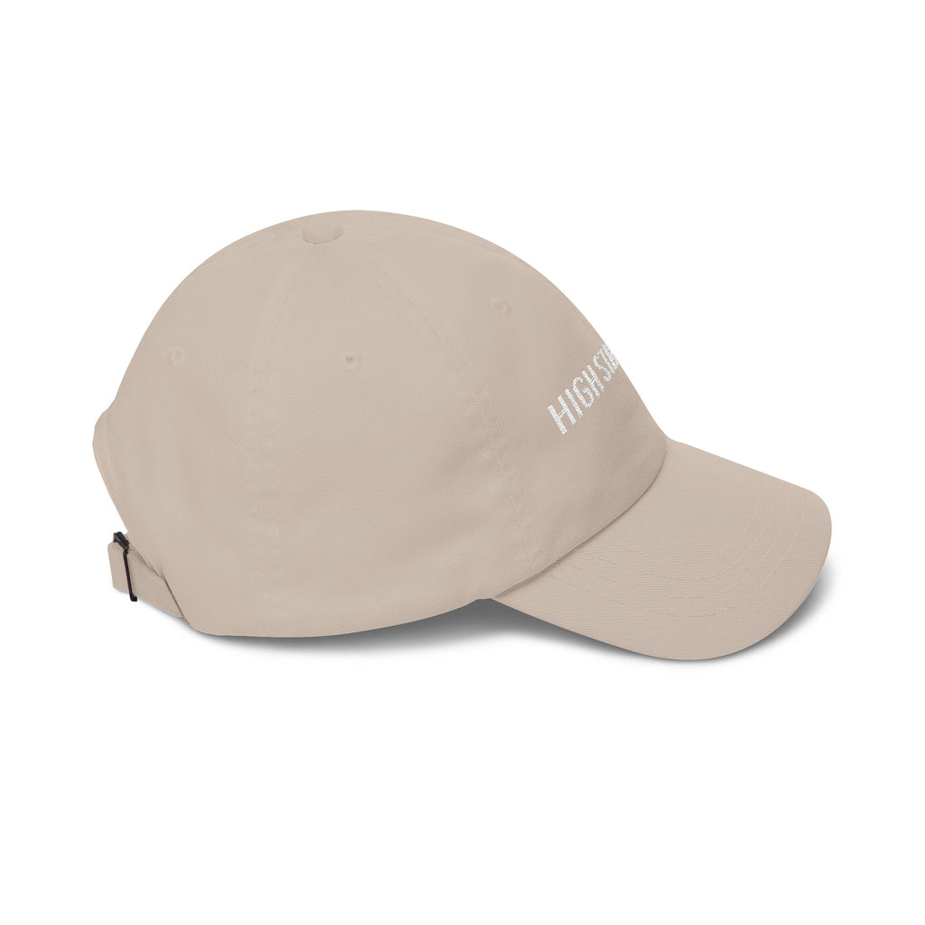 High Standards Hat