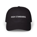 High Standards Hat
