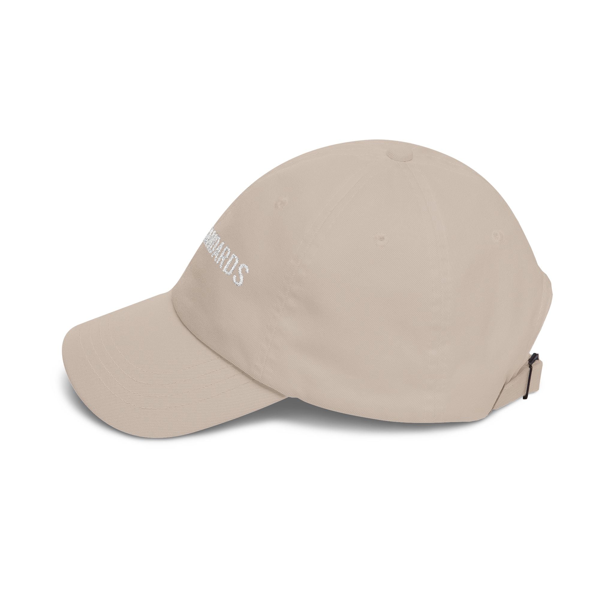 High Standards Hat
