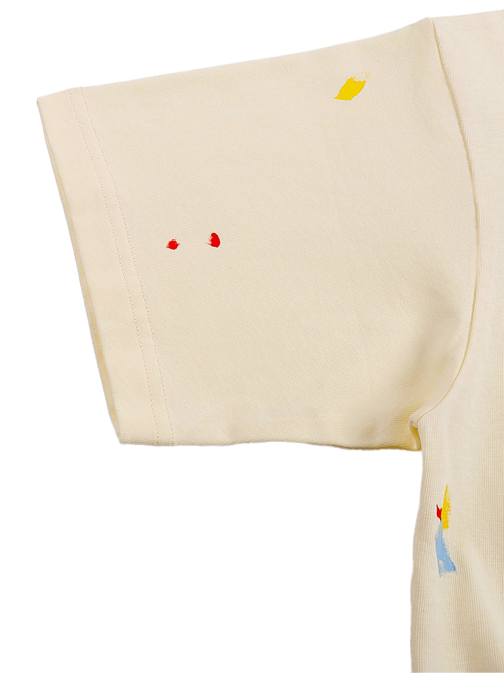 Paint Splatter T-Shirt